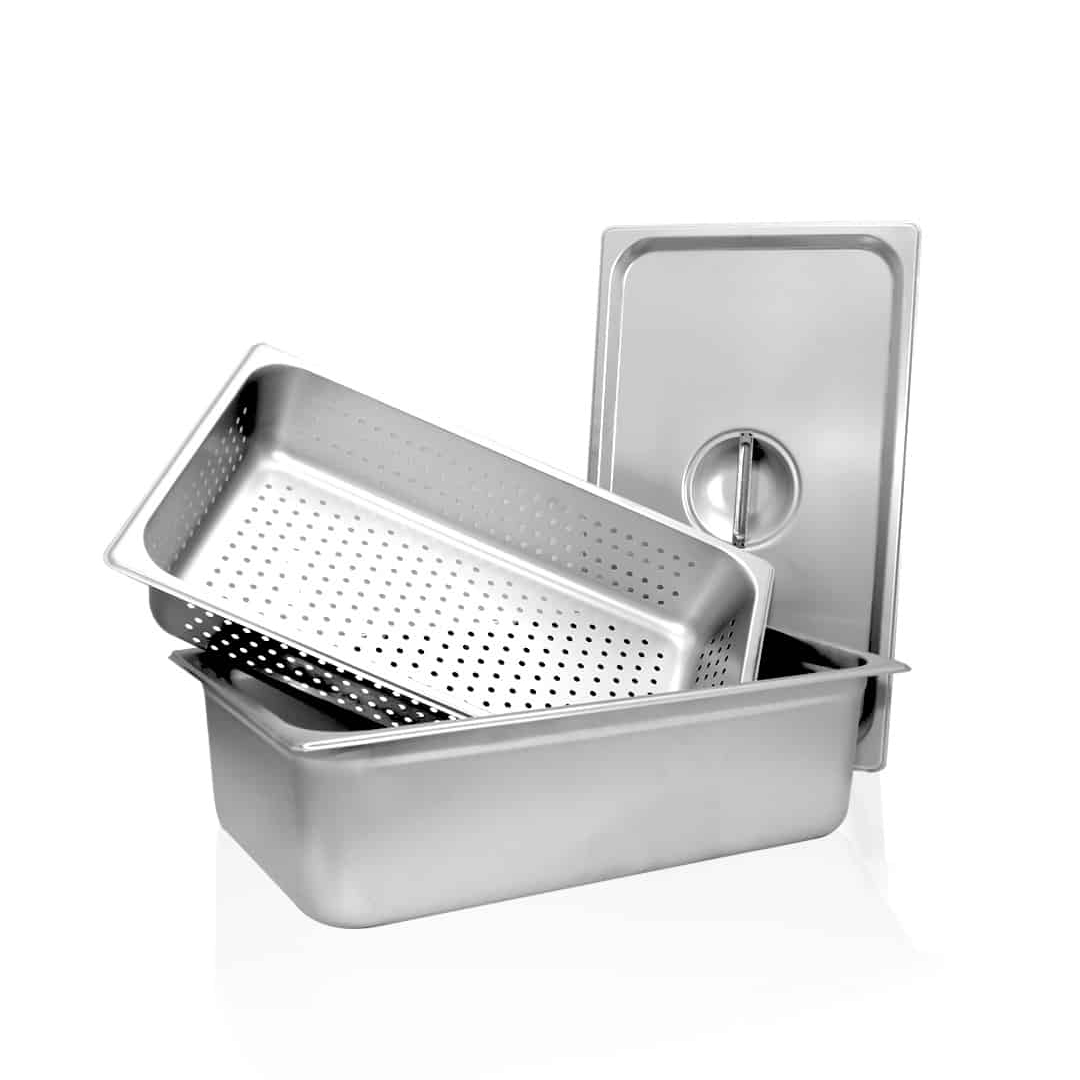 Sterilizer Tray available in online  pharmacy qatar, doha 